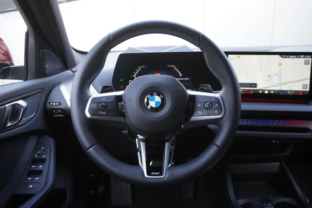BMW 1-serie 120 M Sportpakket uit 2026, foto 7
