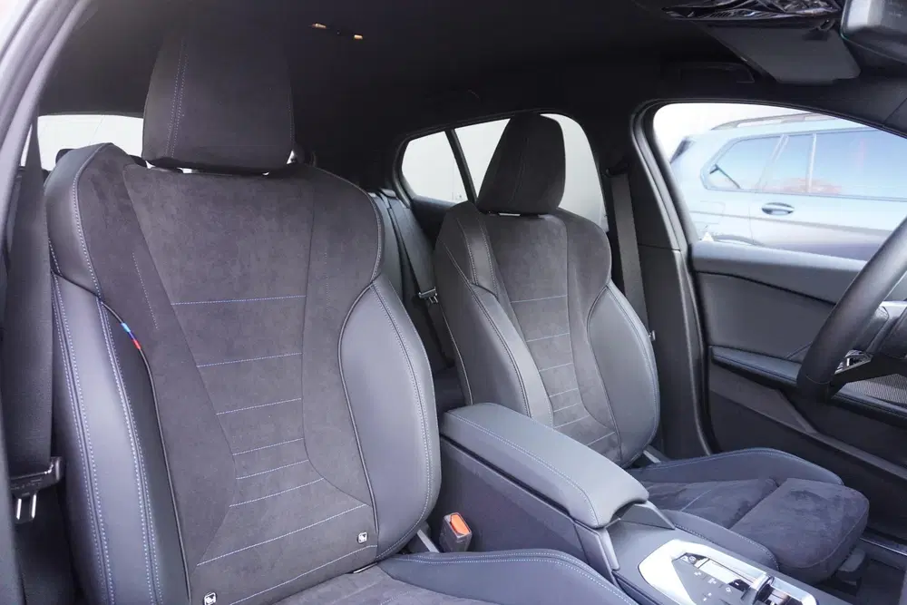 BMW 1-serie 120 M Sportpakket uit 2026, foto 8