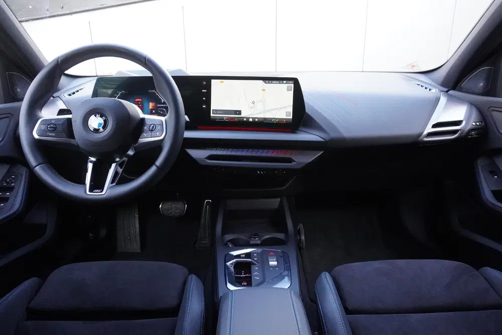 BMW 1-serie 120 M Sportpakket uit 2026, foto 9