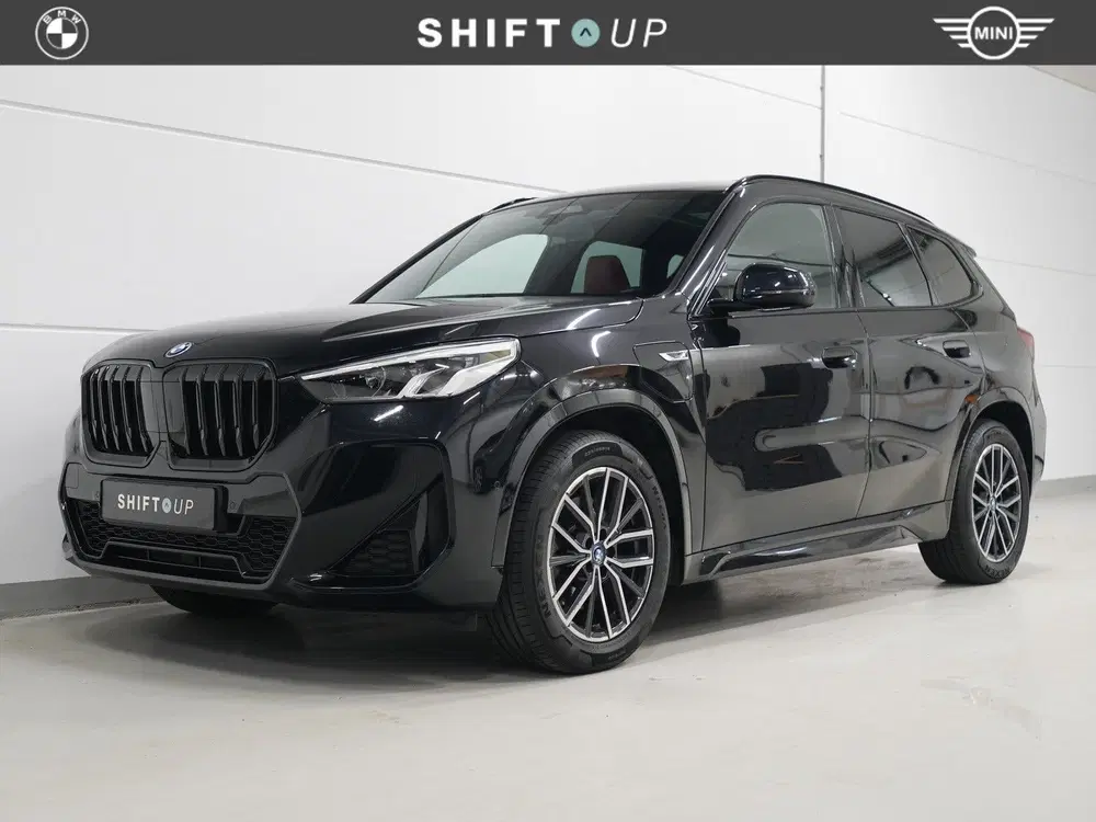 BMW X1 xDrive25e M-Sport uit 2022