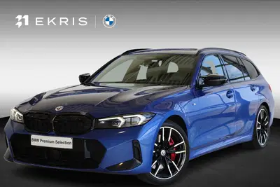 BMW 3-serie Touring M340i xDrive M Sport Pro uit 2022