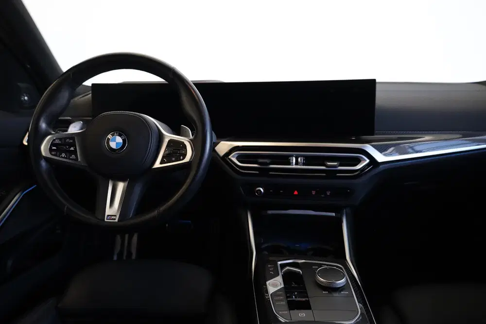 BMW 3-serie Touring M340i xDrive M Sport Pro uit 2022, foto 11