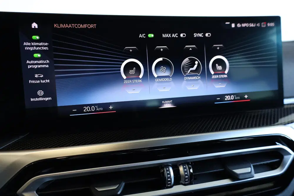BMW 3-serie Touring M340i xDrive M Sport Pro uit 2022, foto 19