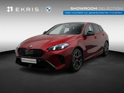 BMW 1-serie 120 M Sportpakket Pro uit 2025
