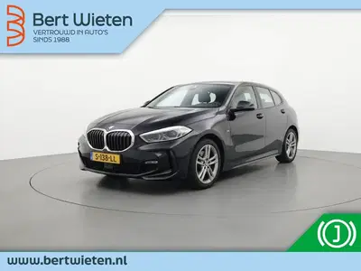 BMW 1-serie 118i M Sport I Geen Import I M pakket uit 2023