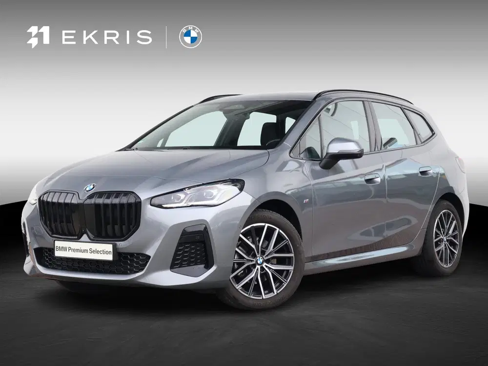 BMW 2-serie 218i uit 2022