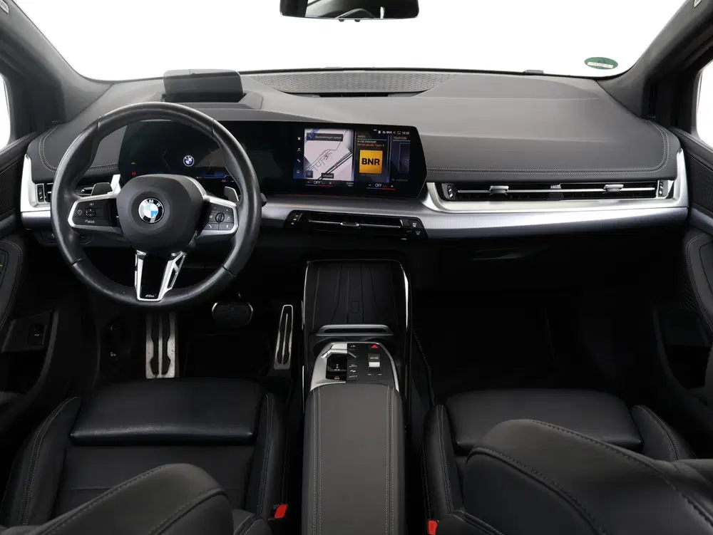 BMW 2-serie 218i uit 2022, foto 12