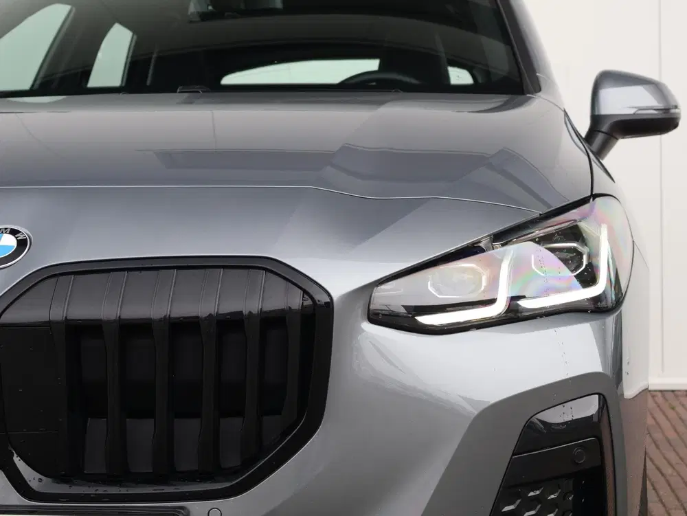 BMW 2-serie 218i uit 2022, foto 7