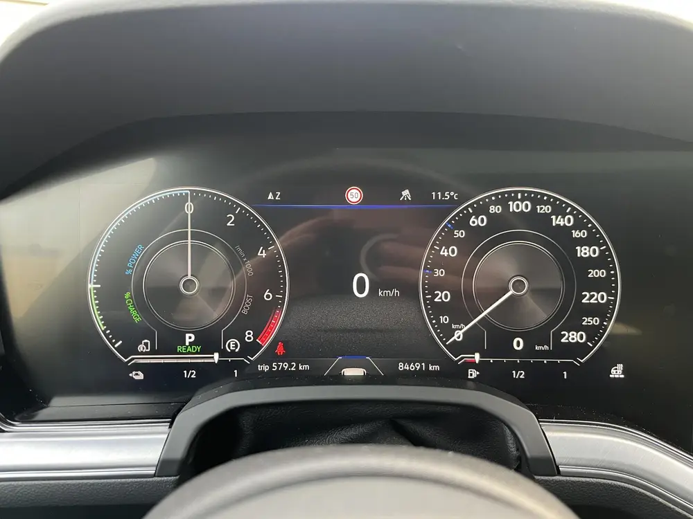 Volkswagen Touareg 3.0 TSI PHEV Elegance PANO LEER MEMORYSEA uit 2021, foto 10