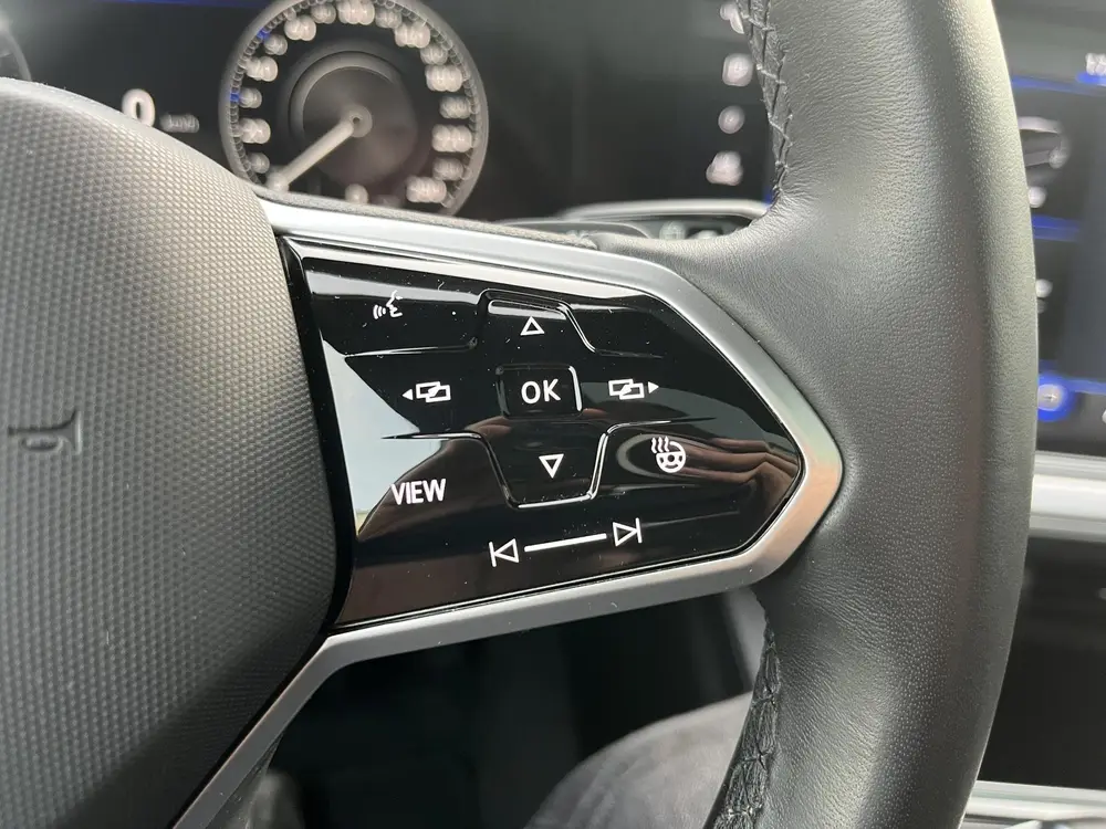 Volkswagen Touareg 3.0 TSI PHEV Elegance PANO LEER MEMORYSEA uit 2021, foto 8