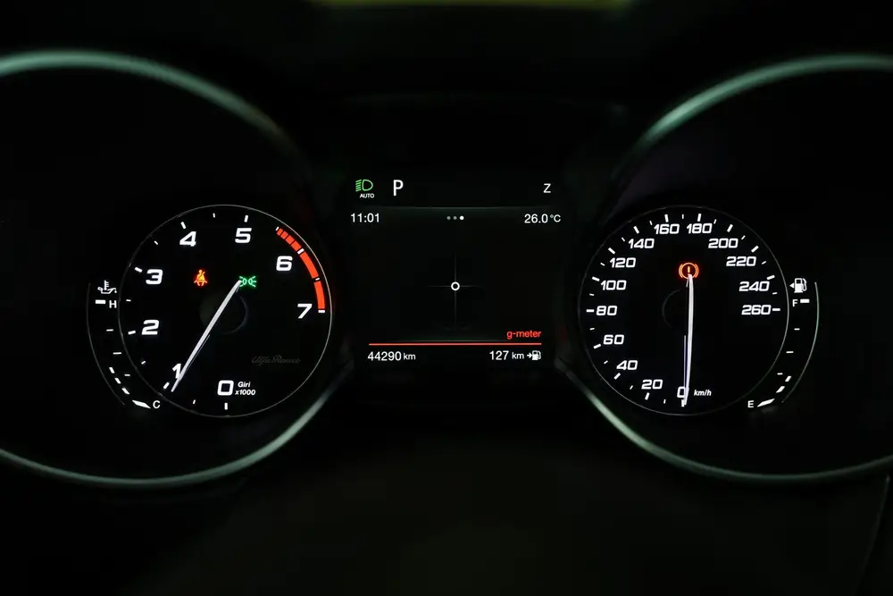 Alfa Romeo Stelvio 2.0 T AWD Super 44000 km ! AVM MEMORY CAM uit 2019, foto 17