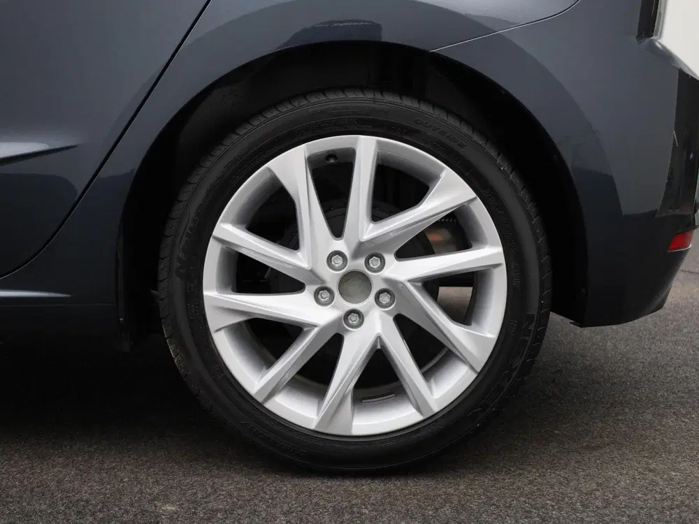 SEAT Ibiza 1.0 EcoTSI FR Business Connect 95 PK uit 2026, foto 12