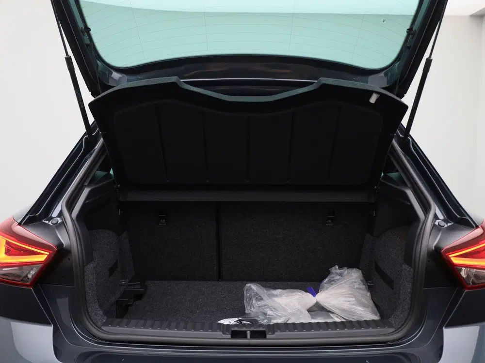 SEAT Ibiza 1.0 EcoTSI FR Business Connect 95 PK uit 2026, foto 13