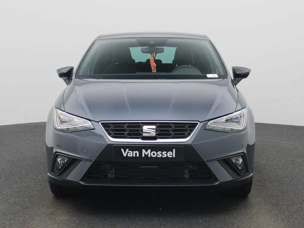 SEAT Ibiza 1.0 EcoTSI FR Business Connect 95 PK uit 2026, foto 3