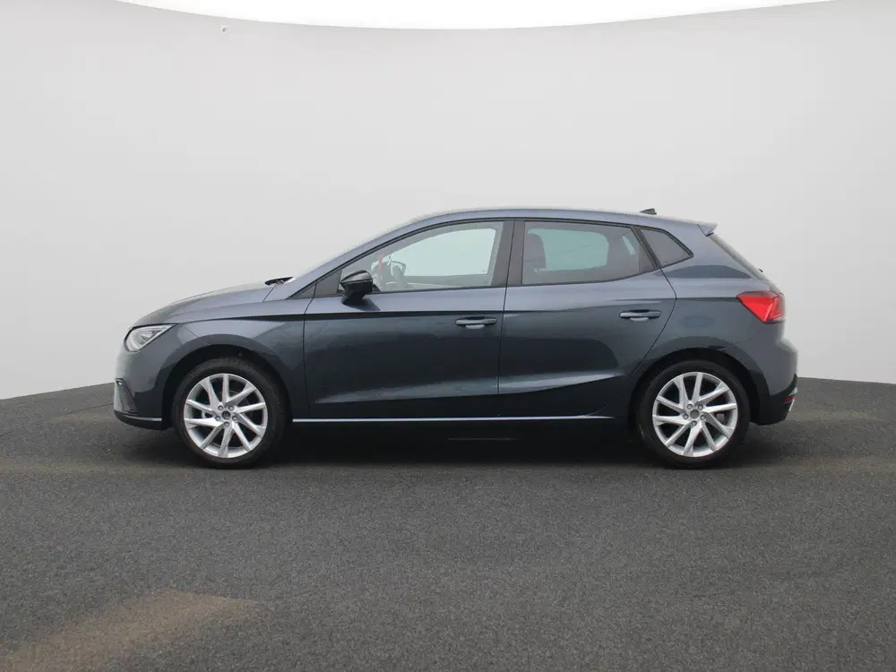 SEAT Ibiza 1.0 EcoTSI FR Business Connect 95 PK uit 2026, foto 4