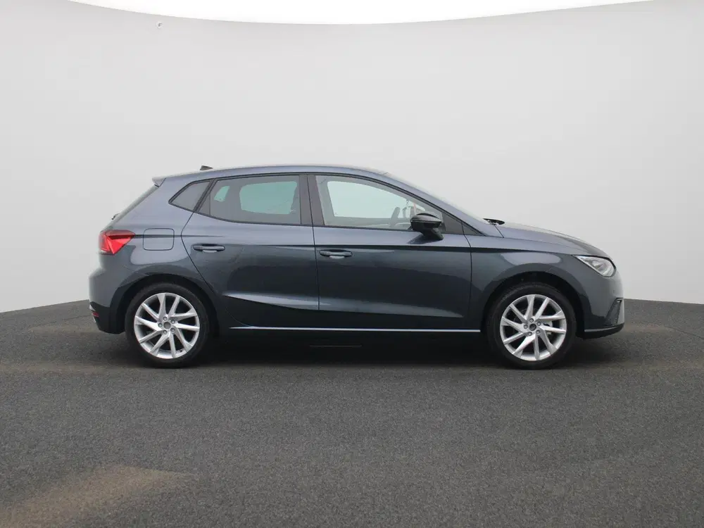 SEAT Ibiza 1.0 EcoTSI FR Business Connect 95 PK uit 2026, foto 6