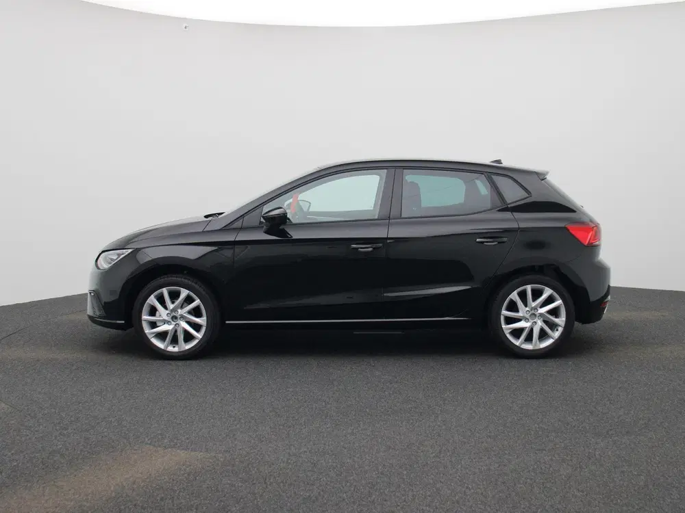 SEAT Ibiza 1.0 EcoTSI FR Business Connect 95 PK uit 2026, foto 4