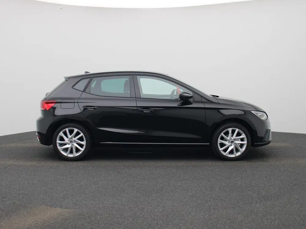 SEAT Ibiza 1.0 EcoTSI FR Business Connect 95 PK uit 2026, foto 6