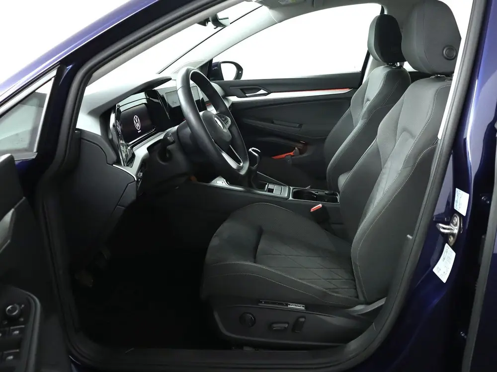 Volkswagen Golf 1.5 TSI Life Business|Alcantara|LED matrix|S uit 2021, foto 15