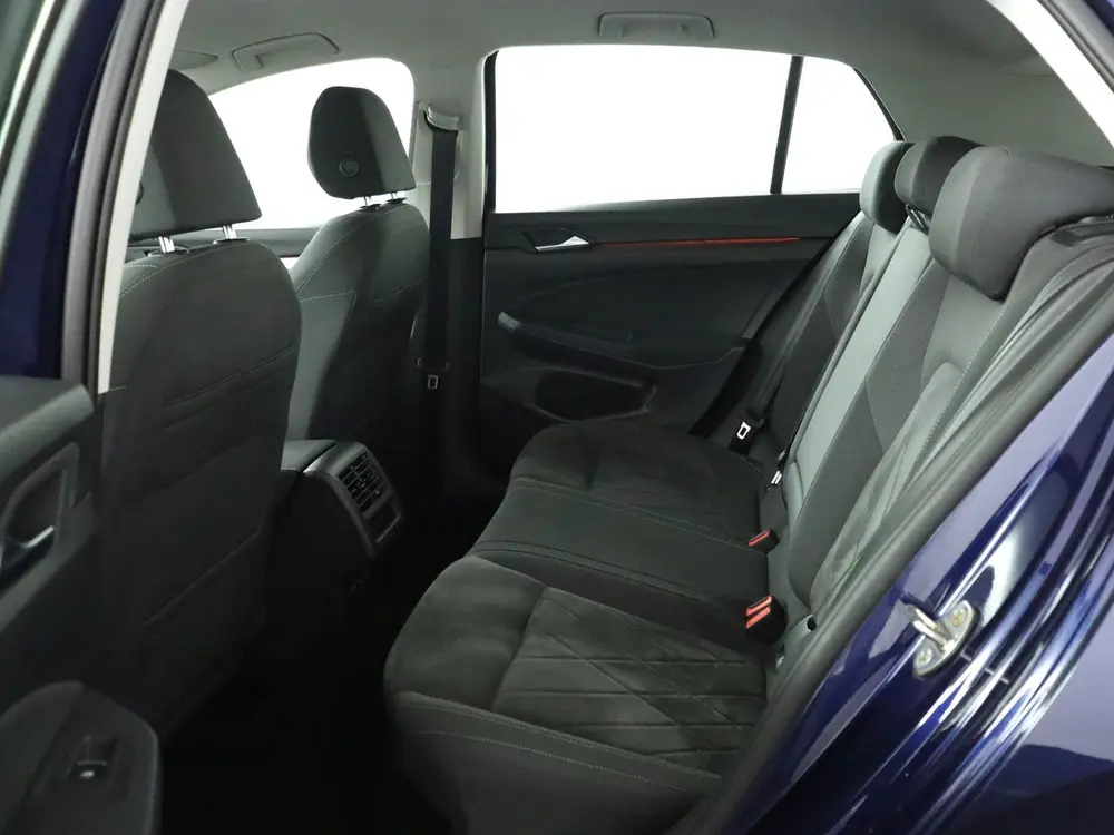 Volkswagen Golf 1.5 TSI Life Business|Alcantara|LED matrix|S uit 2021, foto 16