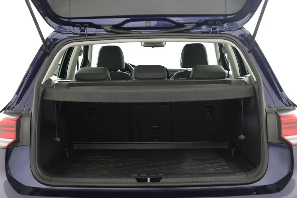 Volkswagen Golf 1.5 TSI Life Business|Alcantara|LED matrix|S uit 2021, foto 18