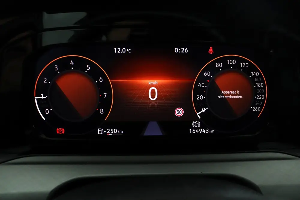 Volkswagen Golf 1.5 TSI Life Business|Alcantara|LED matrix|S uit 2021, foto 4