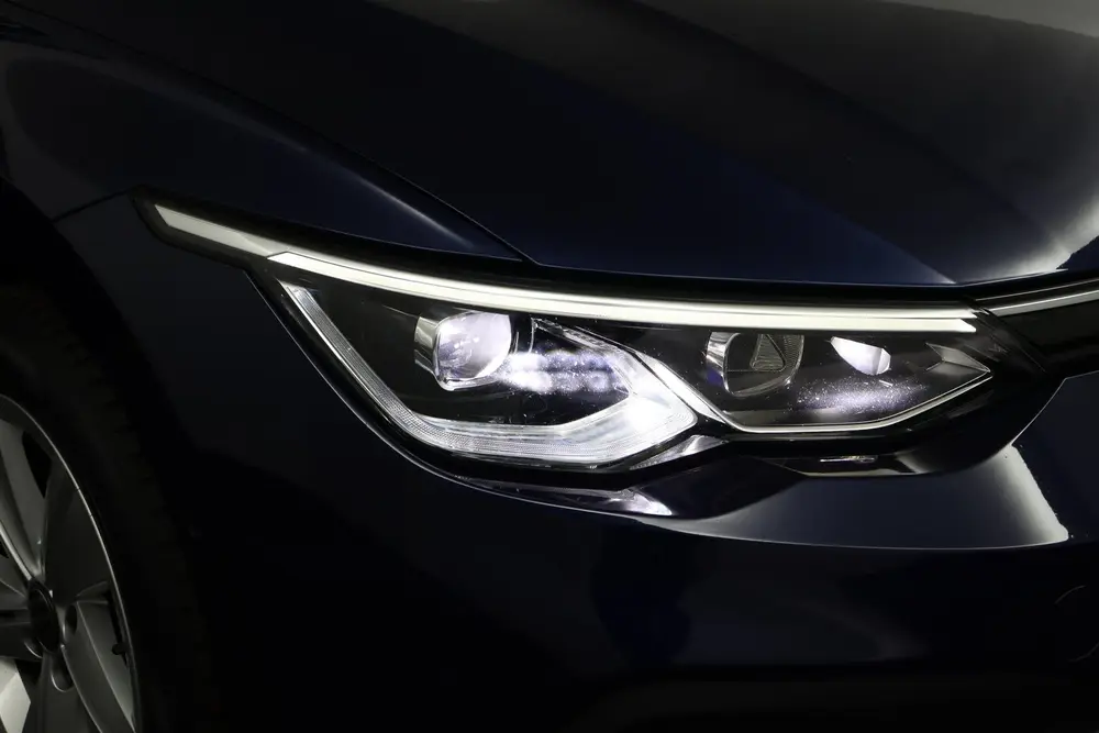 Volkswagen Golf 1.5 TSI Life Business|Alcantara|LED matrix|S uit 2021, foto 6