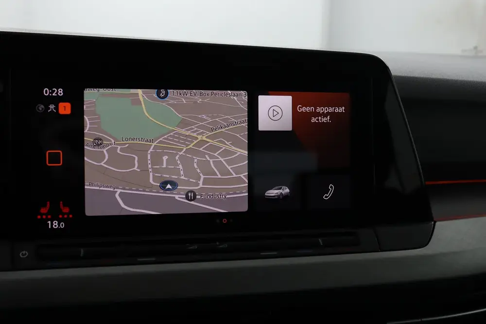 Volkswagen Golf 1.5 TSI Life Business|Alcantara|LED matrix|S uit 2021, foto 7