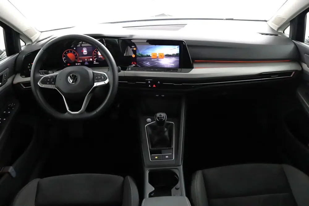 Volkswagen Golf 1.5 TSI Life Business|Alcantara|LED matrix|S uit 2021, foto 9