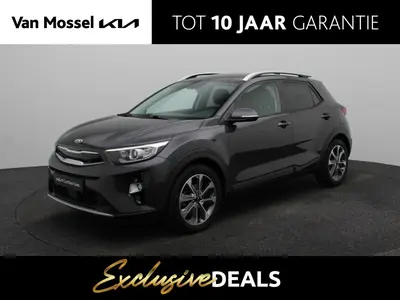 Kia Stonic 1.0 T-GDi DynamicPlusLine | Airco | Lm Velgen | N uit 2019