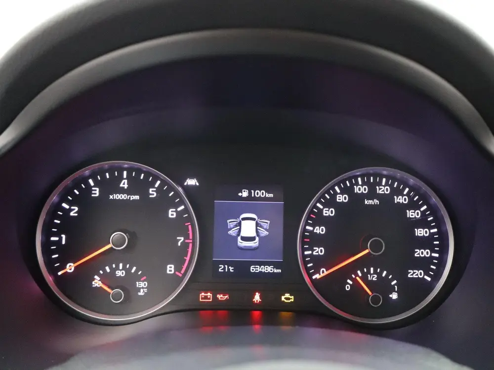 Kia Stonic 1.0 T-GDi DynamicPlusLine | Airco | Lm Velgen | N uit 2019, foto 11