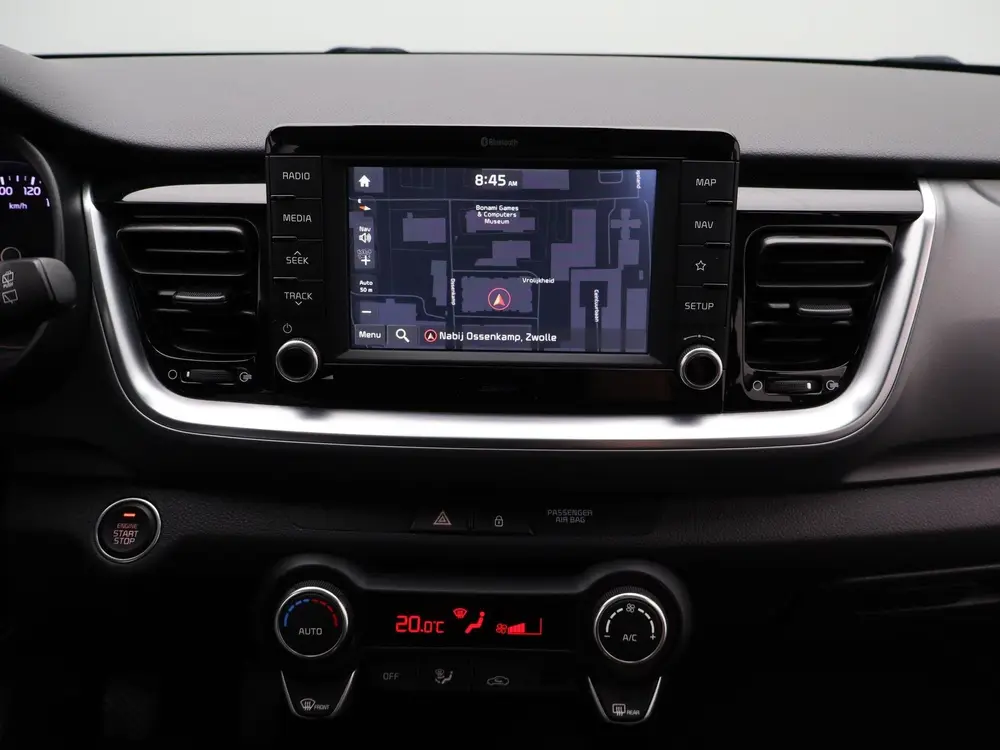 Kia Stonic 1.0 T-GDi DynamicPlusLine | Airco | Lm Velgen | N uit 2019, foto 12