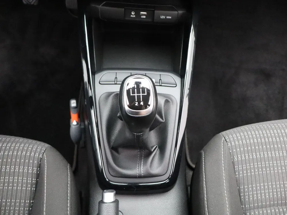 Kia Stonic 1.0 T-GDi DynamicPlusLine | Airco | Lm Velgen | N uit 2019, foto 13
