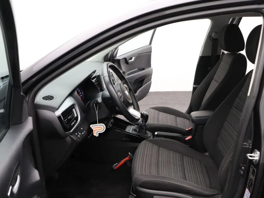 Kia Stonic 1.0 T-GDi DynamicPlusLine | Airco | Lm Velgen | N uit 2019, foto 14