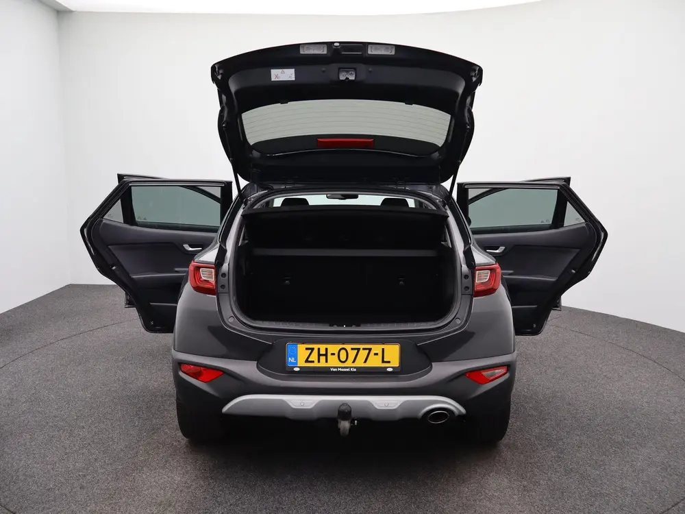 Kia Stonic 1.0 T-GDi DynamicPlusLine | Airco | Lm Velgen | N uit 2019, foto 16