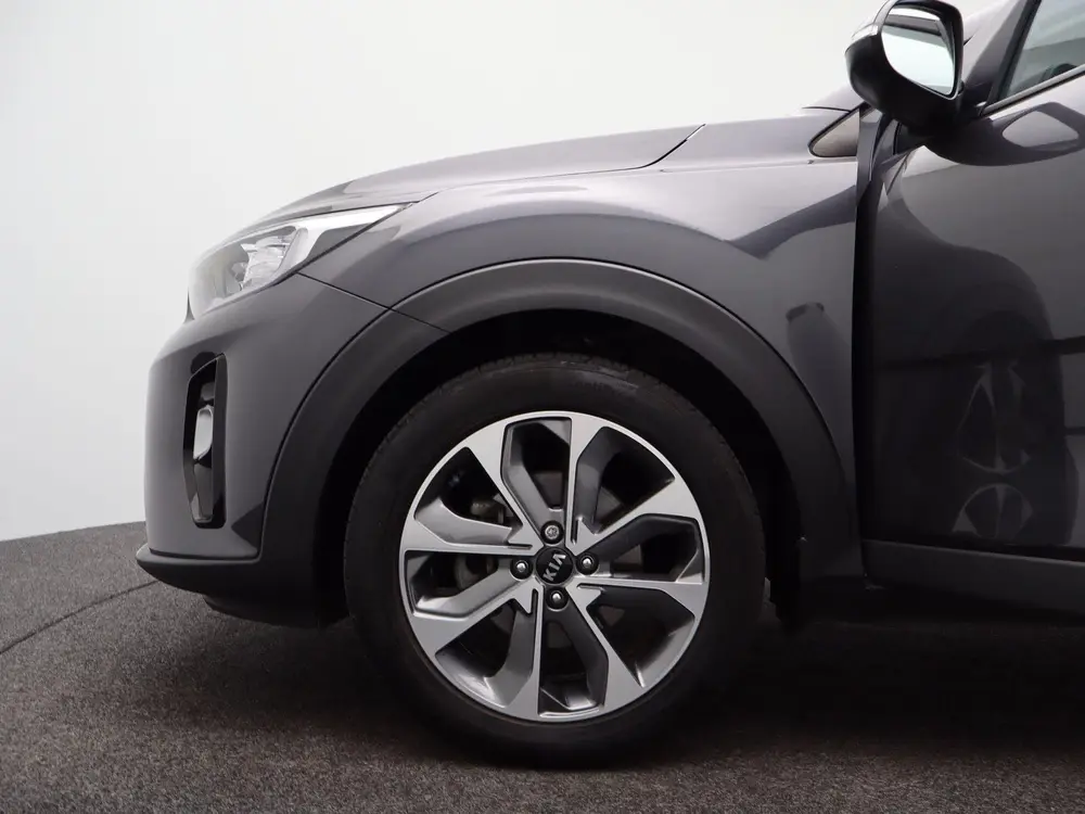 Kia Stonic 1.0 T-GDi DynamicPlusLine | Airco | Lm Velgen | N uit 2019, foto 18