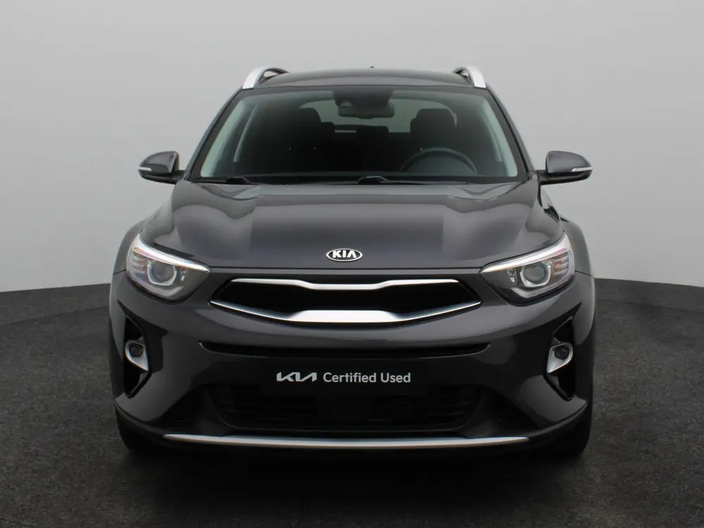 Kia Stonic 1.0 T-GDi DynamicPlusLine | Airco | Lm Velgen | N uit 2019, foto 6