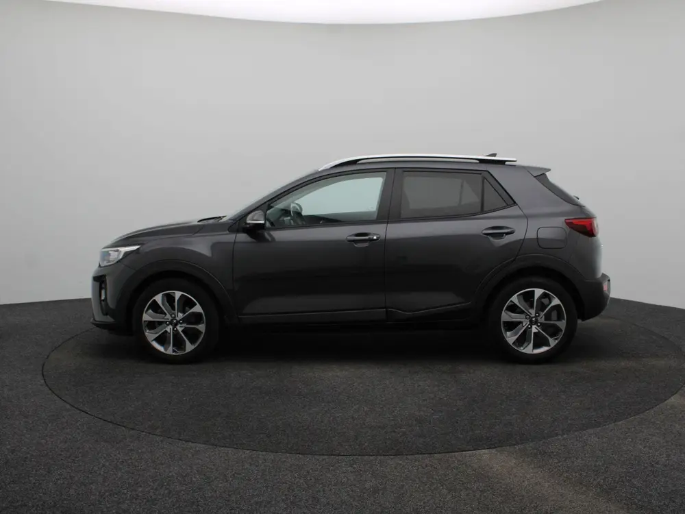 Kia Stonic 1.0 T-GDi DynamicPlusLine | Airco | Lm Velgen | N uit 2019, foto 7