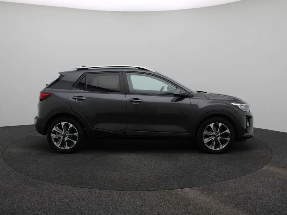 Kia Stonic 1.0 T-GDi DynamicPlusLine | Airco | Lm Velgen | N uit 2019, foto 9