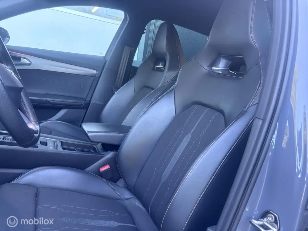 Cupra Formentor 2.0 TSI 4DRIVE VZ | Schaal|Beats|Lane uit 2020, foto 10