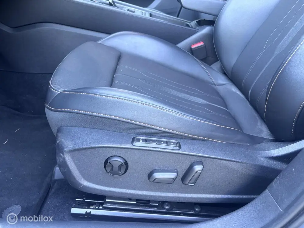 Cupra Formentor 2.0 TSI 4DRIVE VZ | Schaal|Beats|Lane uit 2020, foto 12