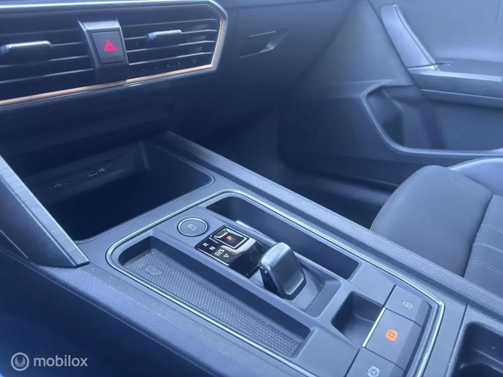 Cupra Formentor 2.0 TSI 4DRIVE VZ | Schaal|Beats|Lane uit 2020, foto 18
