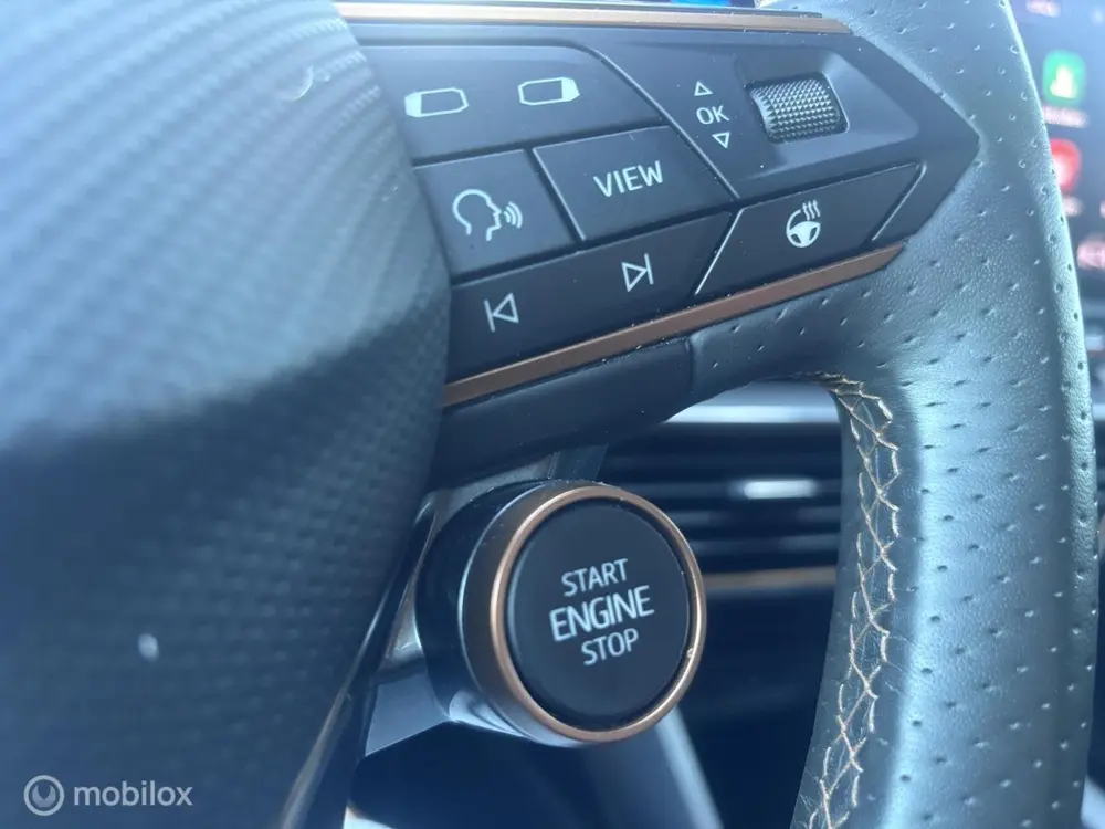 Cupra Formentor 2.0 TSI 4DRIVE VZ | Schaal|Beats|Lane uit 2020, foto 20