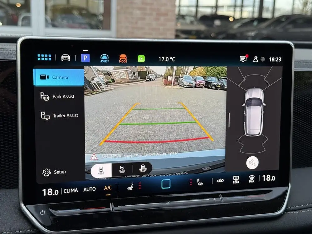 Volkswagen Tiguan 1.5 eHybrid Life Edition | Trekhaak | Came uit 2026, foto 19