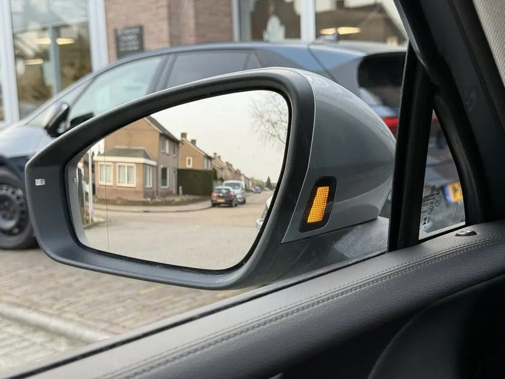 Volkswagen Tiguan 1.5 eHybrid Life Edition | Trekhaak | Came uit 2026, foto 20