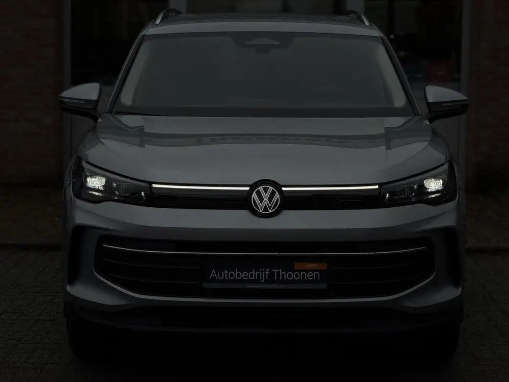Volkswagen Tiguan 1.5 eHybrid Life Edition | Trekhaak | Came uit 2026, foto 4