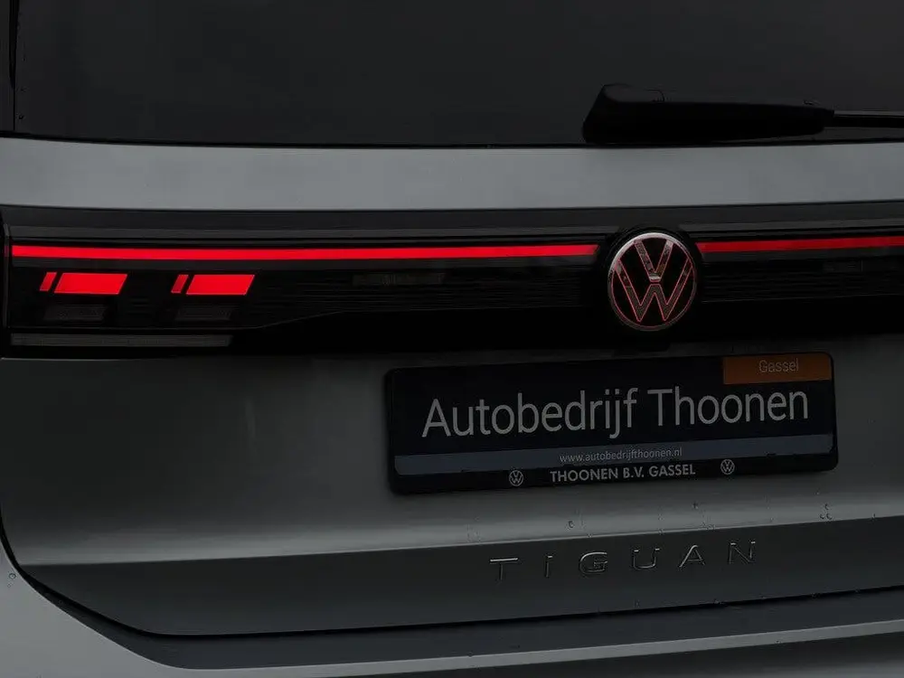 Volkswagen Tiguan 1.5 eHybrid Life Edition | Trekhaak | Came uit 2026, foto 5