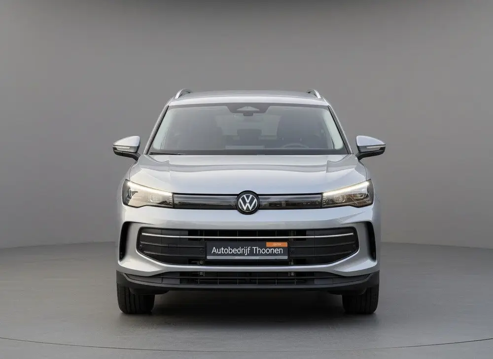 Volkswagen Tiguan 1.5 eHybrid Life Edition | Trekhaak | Came uit 2026, foto 6