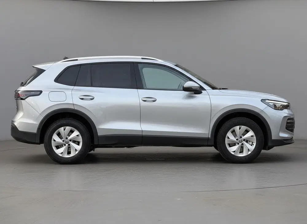 Volkswagen Tiguan 1.5 eHybrid Life Edition | Trekhaak | Came uit 2026, foto 8