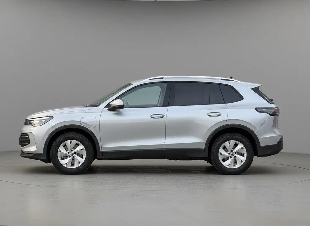Volkswagen Tiguan 1.5 eHybrid Life Edition | Trekhaak | Came uit 2026, foto 9